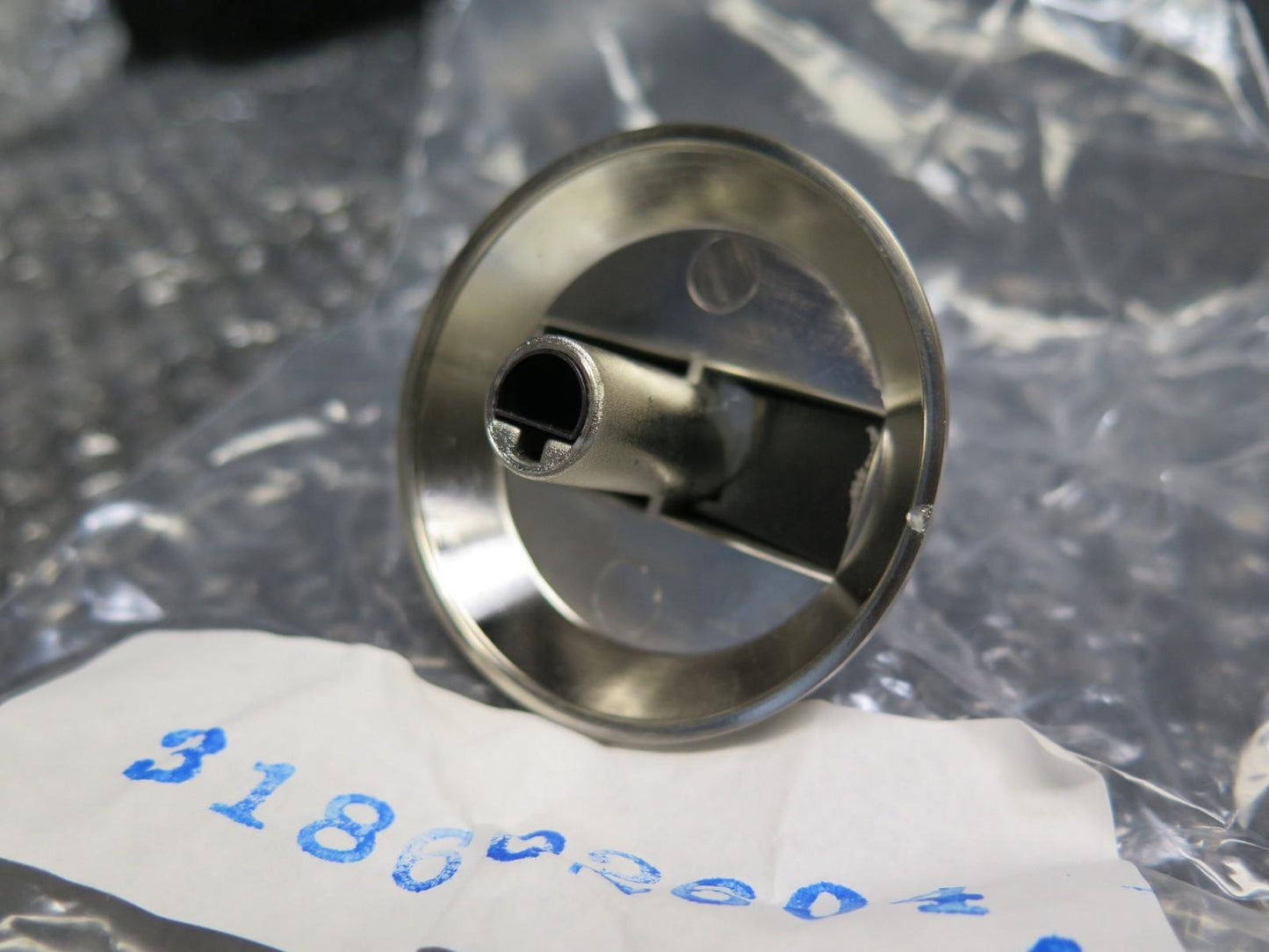 Electrolux 318602604 Frigidaire Range/Stove/Oven Selector Knob