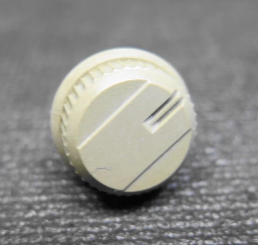 Panasonic RX-4930 Boombox Used Balance / Tone Knob