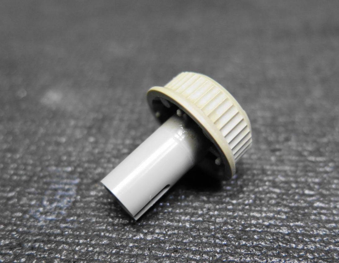 Panasonic RX-4930 Boombox Used Balance / Tone Knob