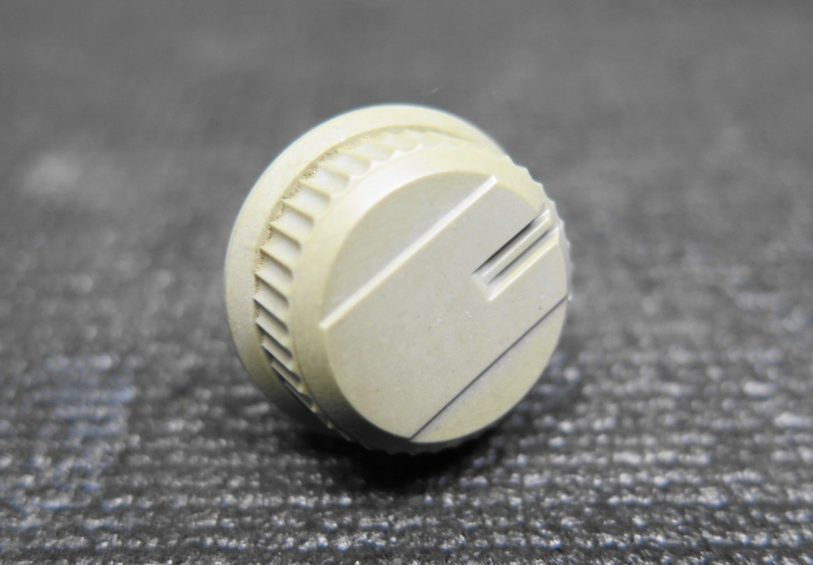 Panasonic RX-4930 Boombox Used Balance / Tone Knob