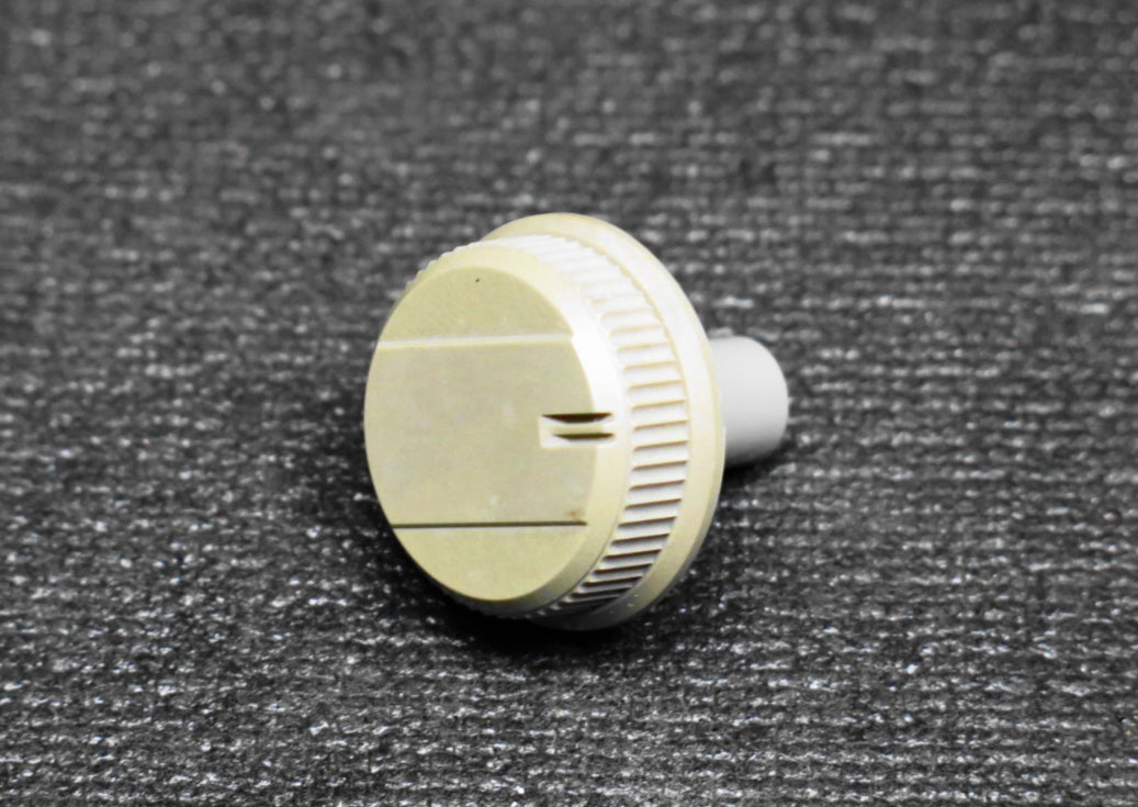 Panasonic RX-4930 Boombox Used Volume Knob