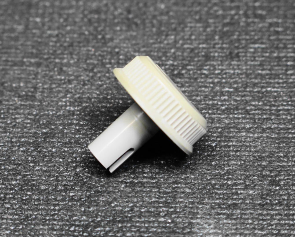 Panasonic RX-4930 Boombox Used Volume Knob