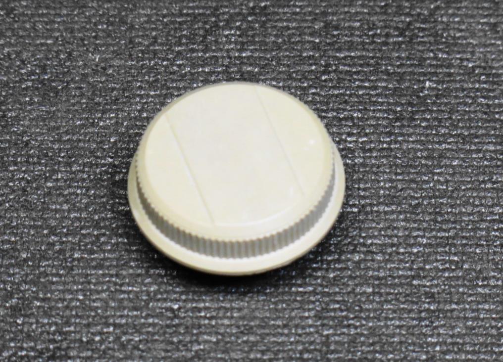 Panasonic RX-4930 Boombox Used Tuning Knob