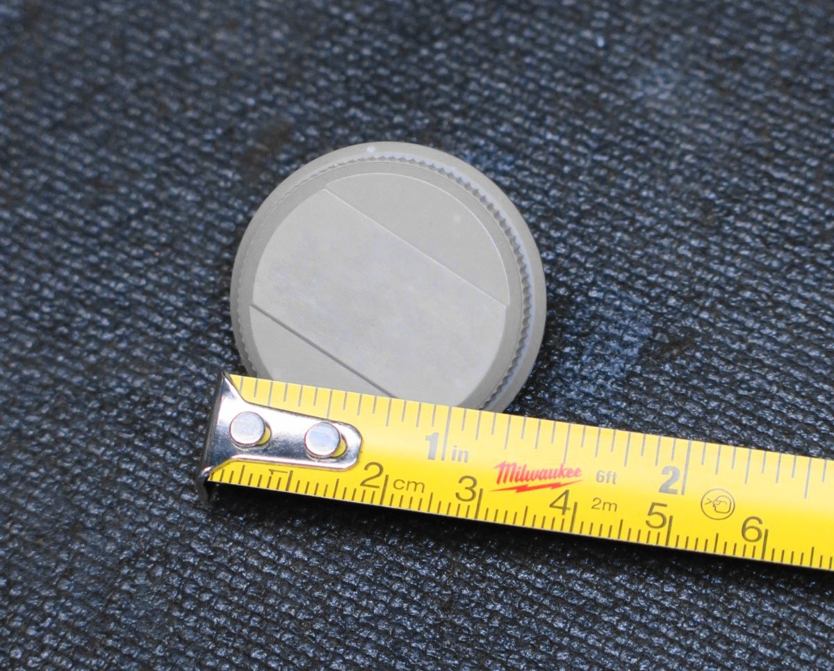 Panasonic RX-4930 Boombox Used Tuning Knob