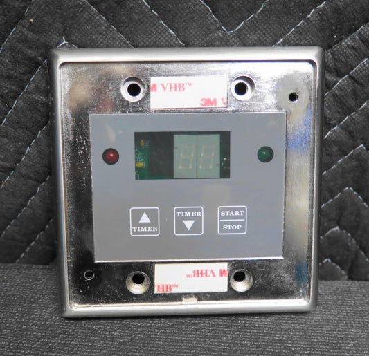 Steamist Control / Steamist DTC-200 / SM Series Steam unit