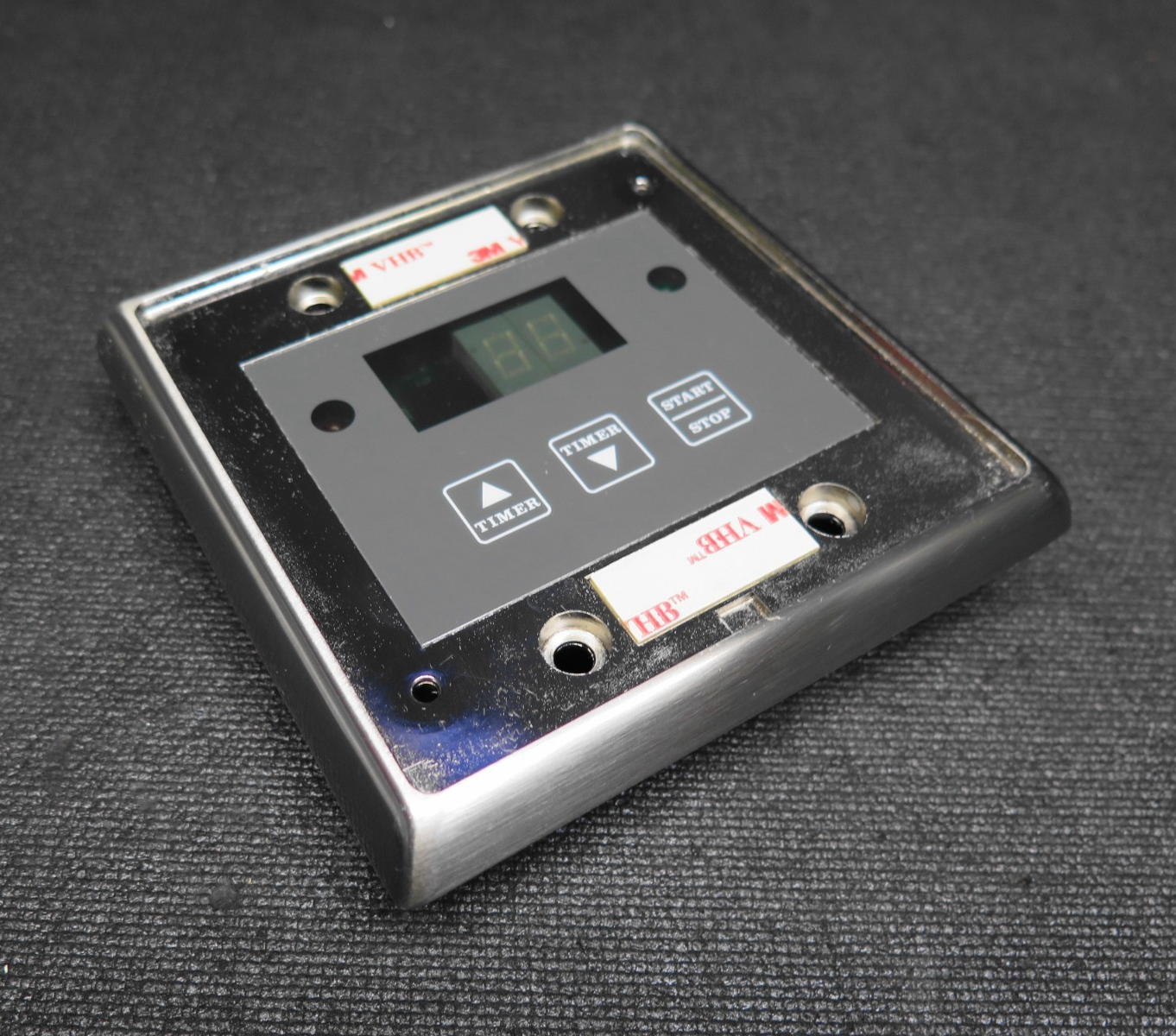 Steamist Control / Steamist DTC-200 / SM Series Steam unit