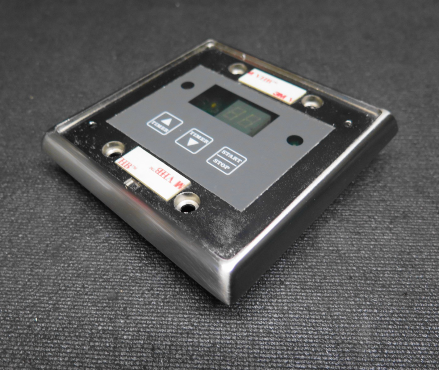 Steamist Control / Steamist DTC-200 / SM Series Steam unit