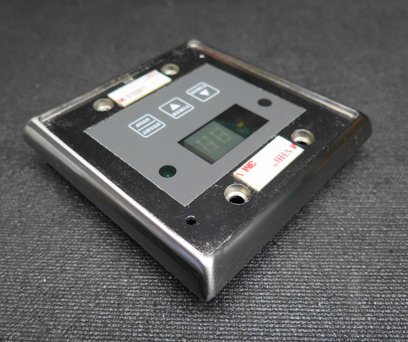 Steamist Control / Steamist DTC-200 / SM Series Steam unit