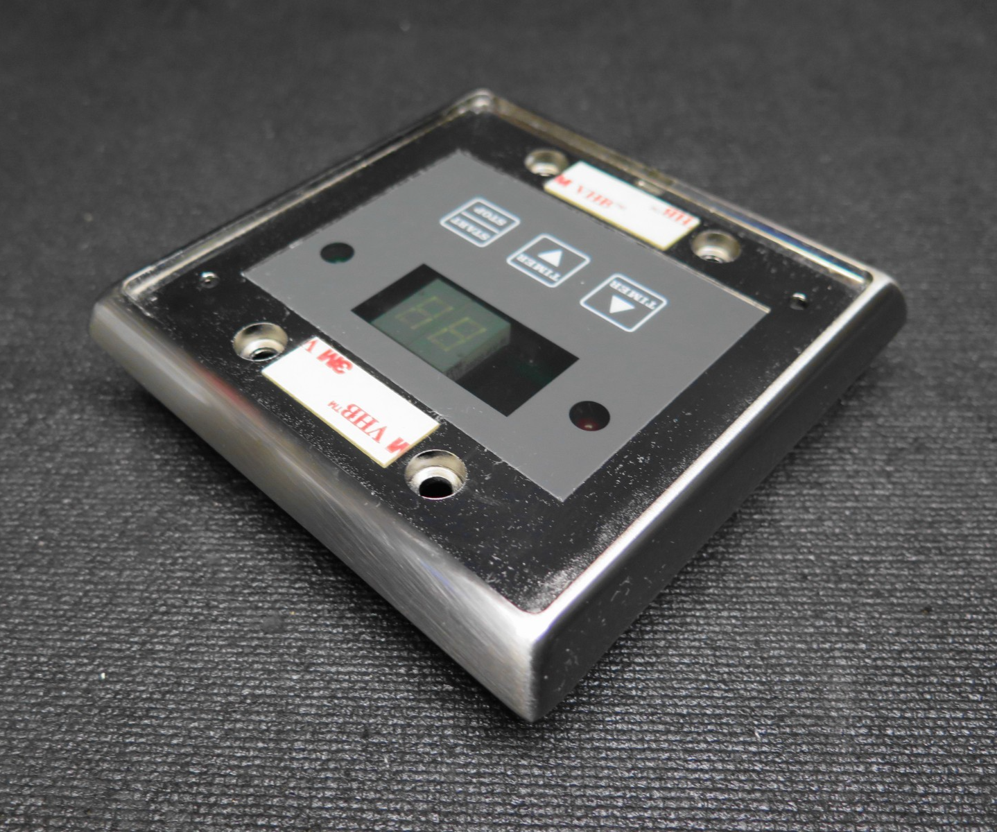 Steamist Control / Steamist DTC-200 / SM Series Steam unit