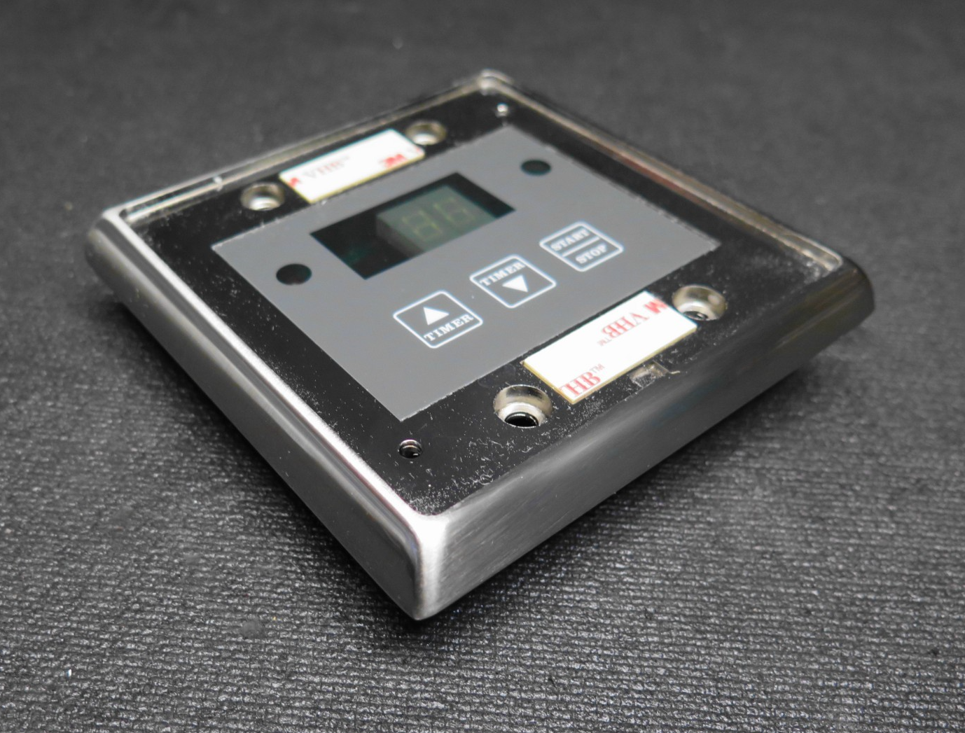Steamist Control / Steamist DTC-200 / SM Series Steam unit