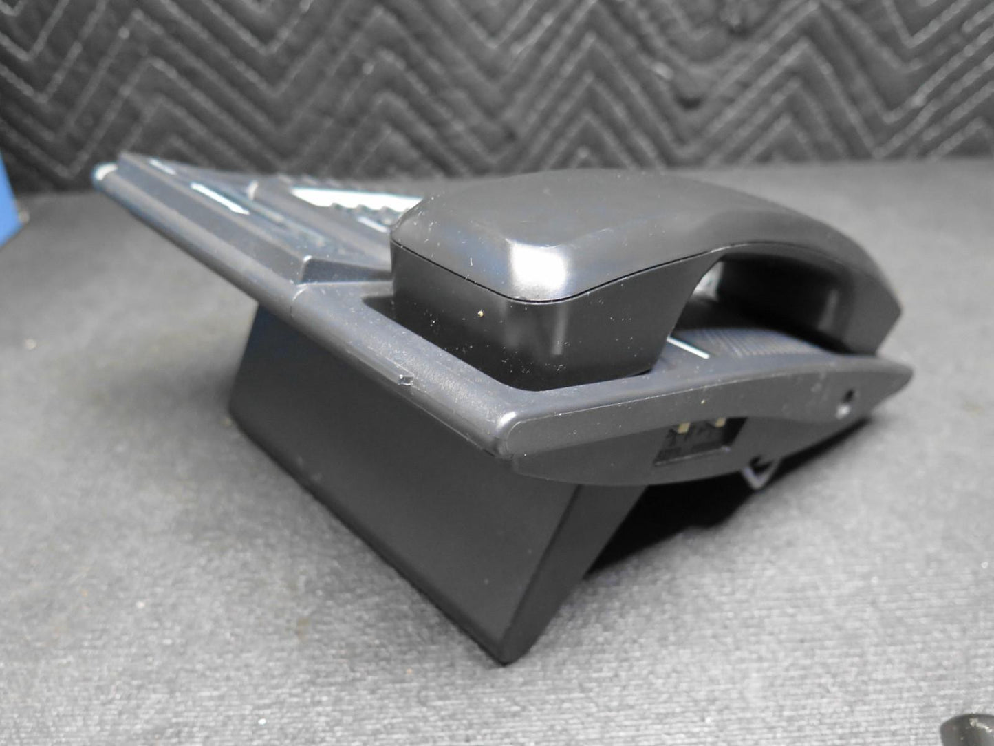 Panasonic KX-T7736 24-Button Display Phone (Black)