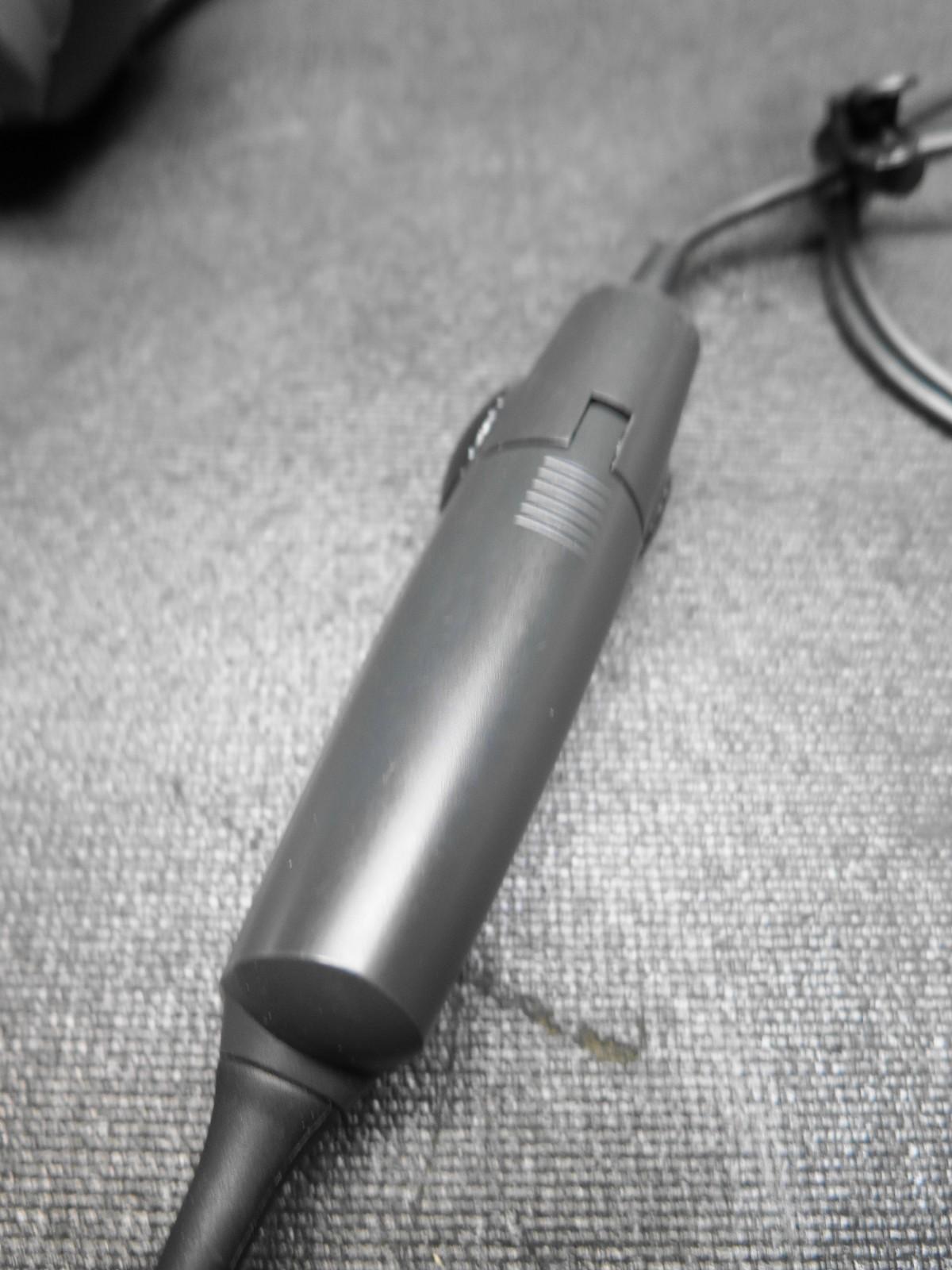 Bose X Aviation A10 Dual GA Plugs Headset AHX-32-01