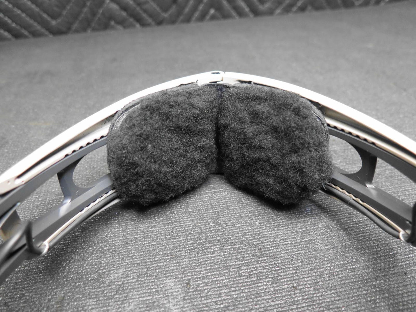 Bose X Aviation A10 Dual GA Plugs Headset AHX-32-01