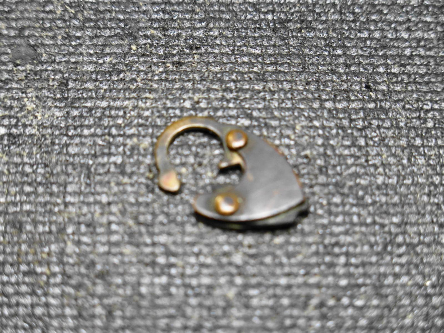 ANTIQUE FRENCH CHOCOLATE CANDY DISPENSER BANK CHOCOLAT MENIER TIN LITHO EX RARE