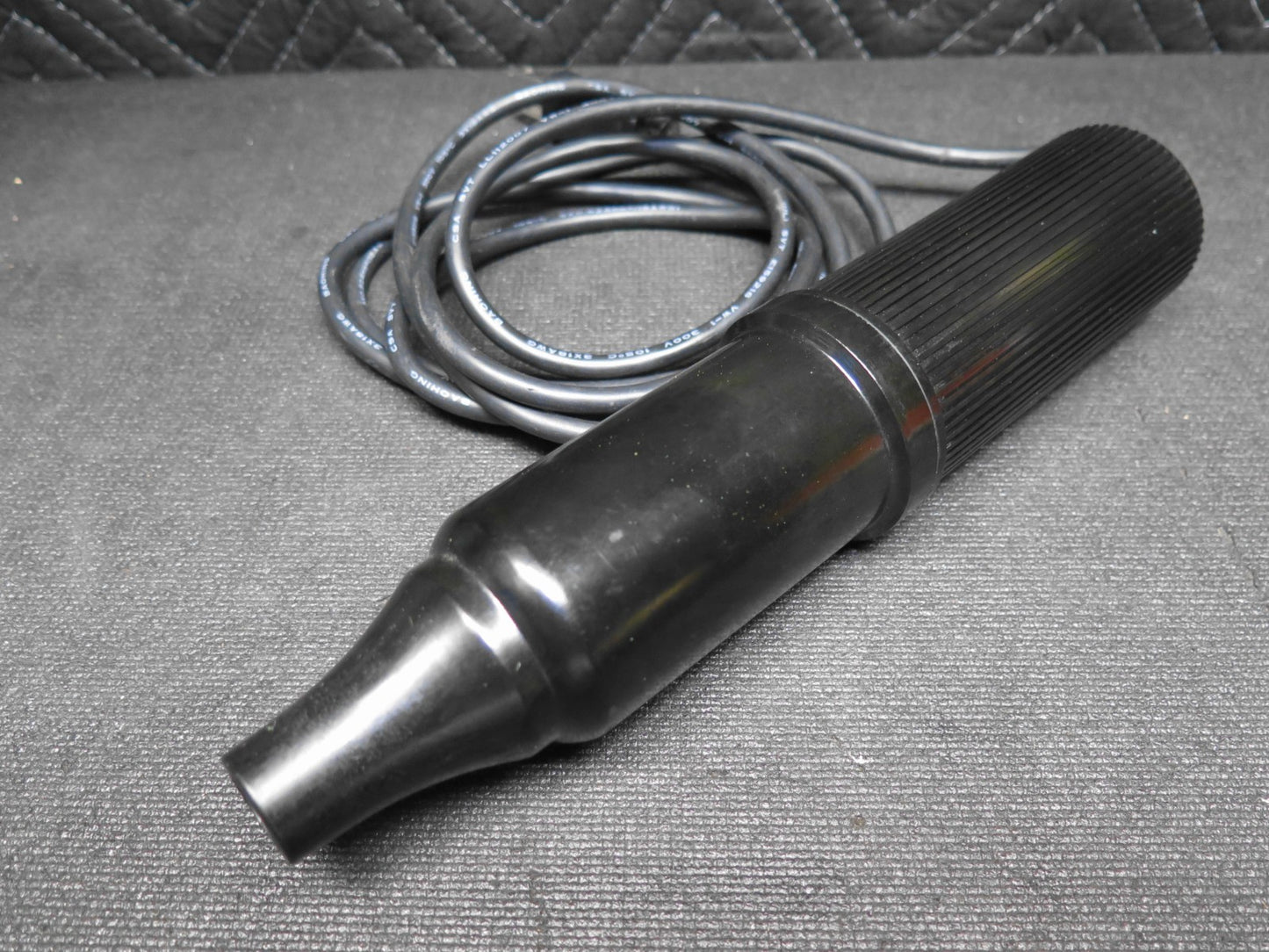 ELECTRO TECHNIC PRODUCTS INC MODEL BD-10A HIGH FREQUENCY GENERATOR