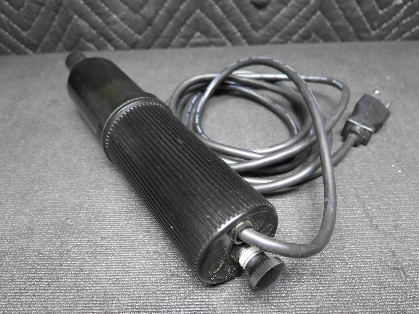 ELECTRO TECHNIC PRODUCTS INC MODEL BD-10A HIGH FREQUENCY GENERATOR