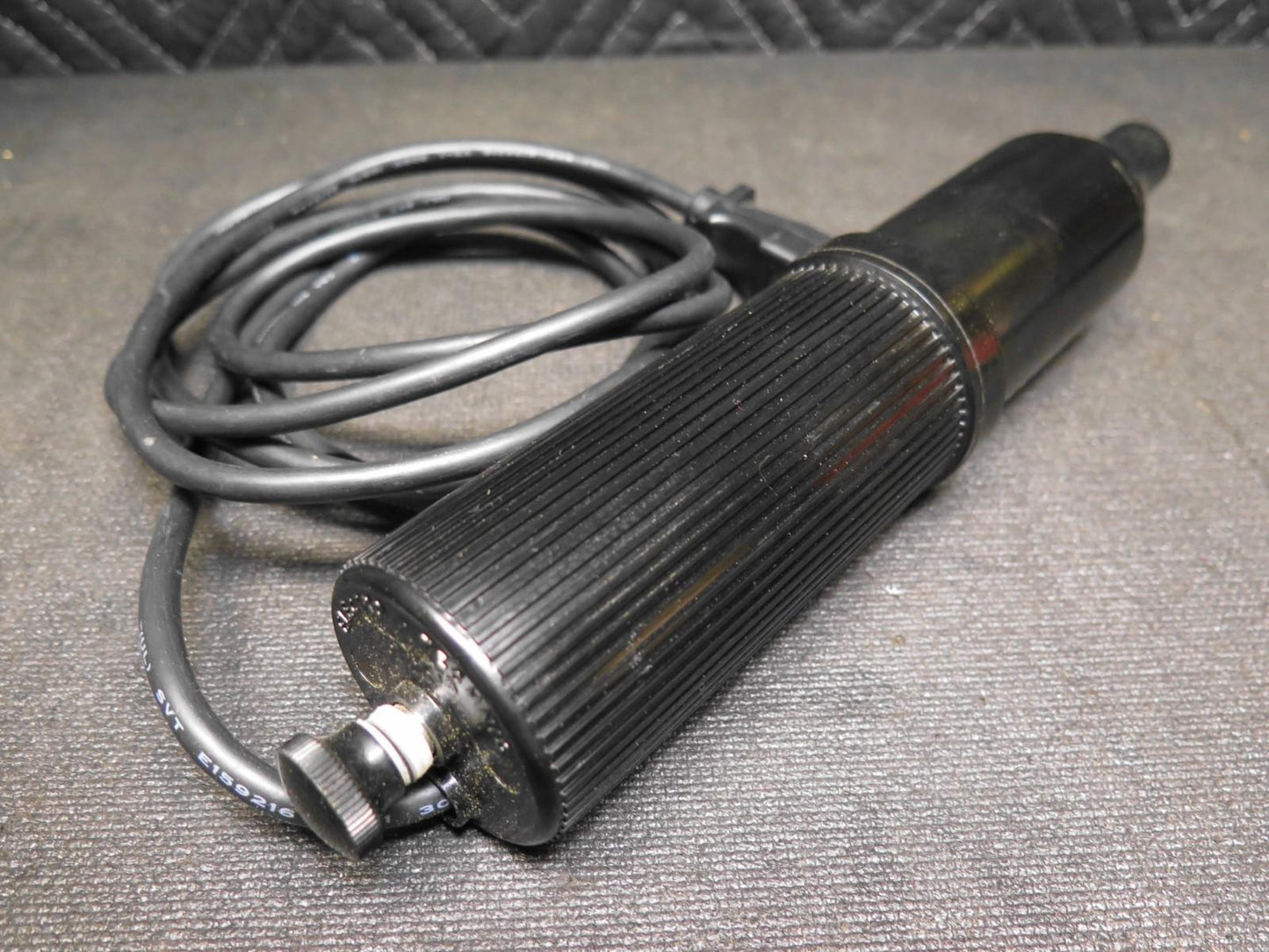 ELECTRO TECHNIC PRODUCTS INC MODEL BD-10A HIGH FREQUENCY GENERATOR