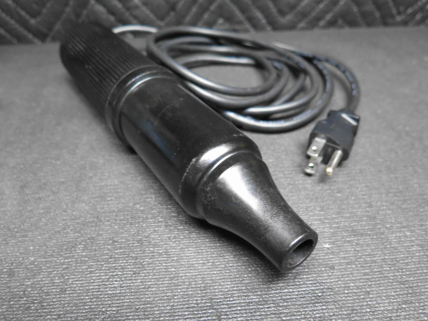 ELECTRO TECHNIC PRODUCTS INC MODEL BD-10A HIGH FREQUENCY GENERATOR