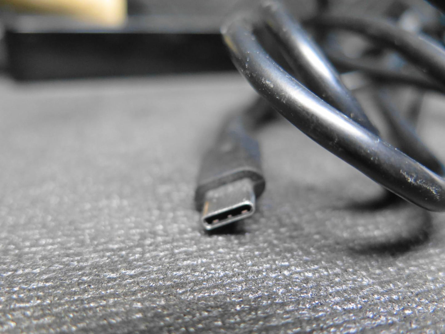 Original WACOM ACK42714 POW-A133 ADP-100PB B 100W USB-C AC Adapter