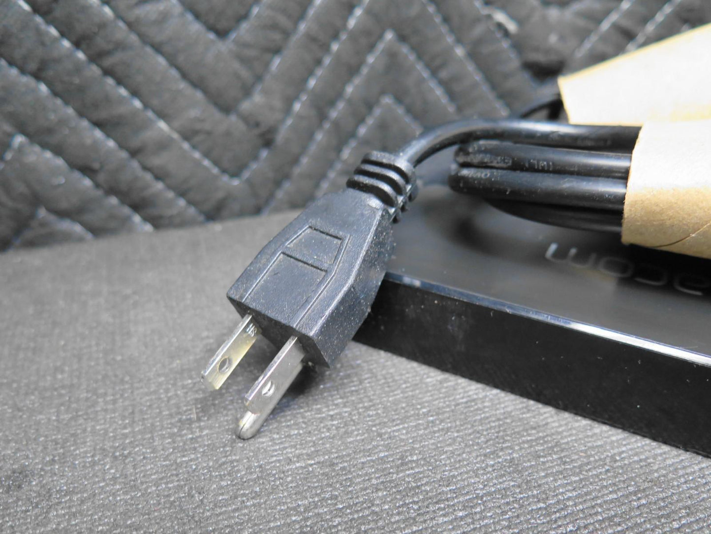 Original WACOM ACK42714 POW-A133 ADP-100PB B 100W USB-C AC Adapter