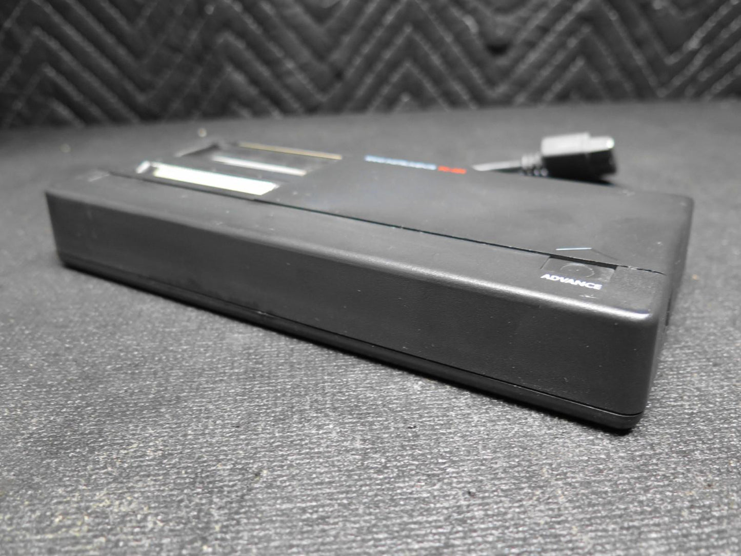 Texas Instruments PC-324 Printer