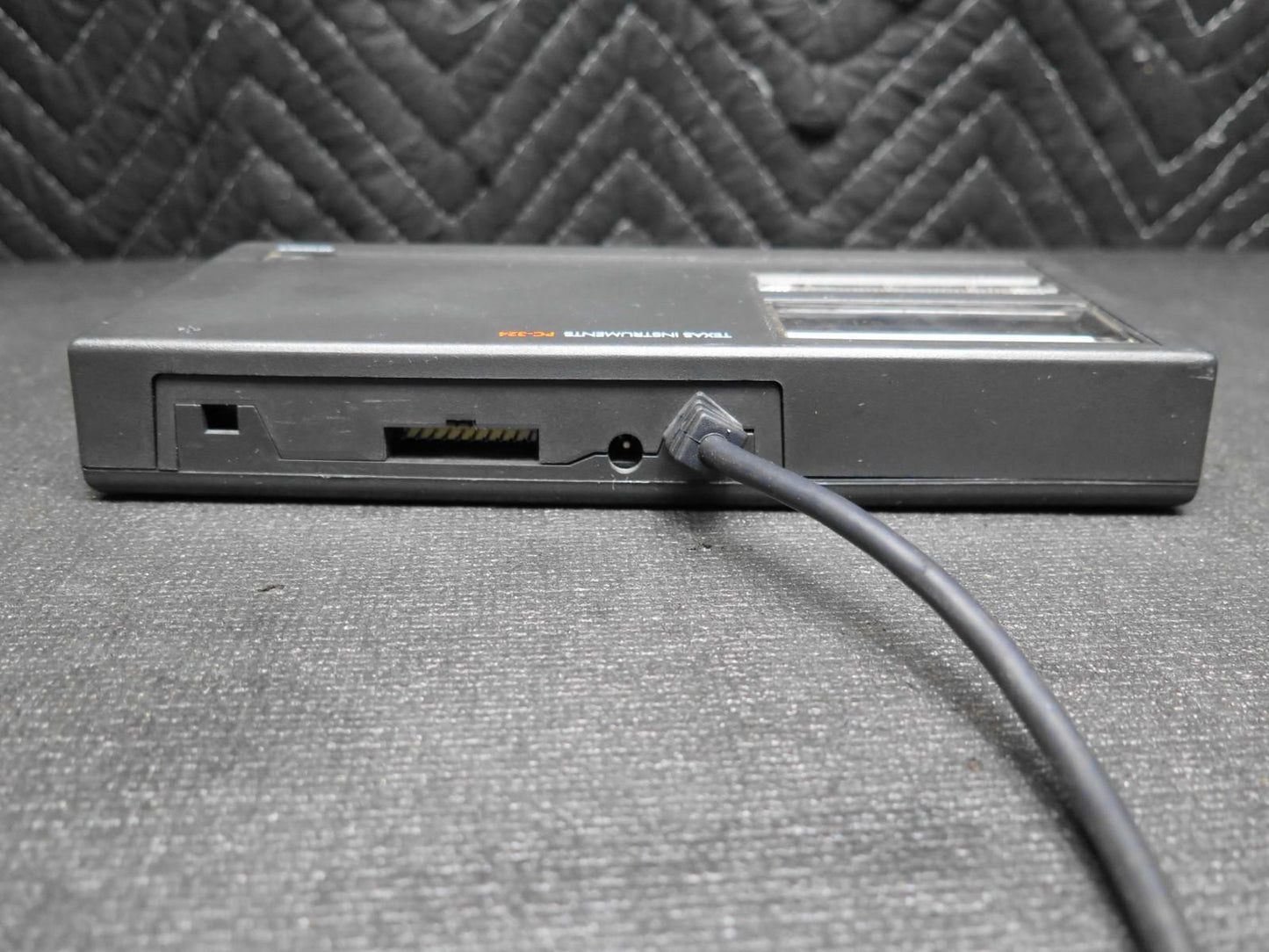 Texas Instruments PC-324 Printer