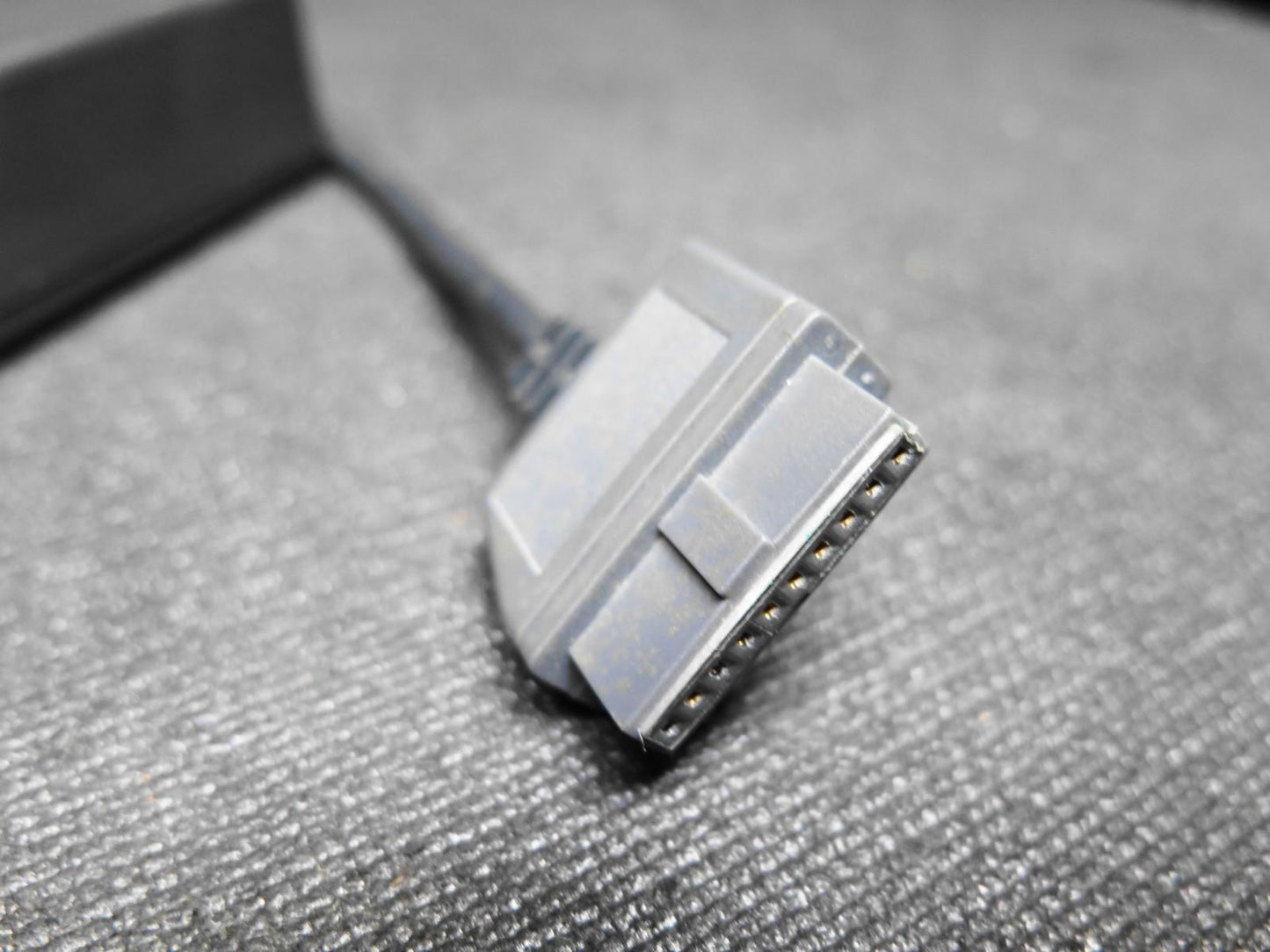 Texas Instruments PC-324 Printer