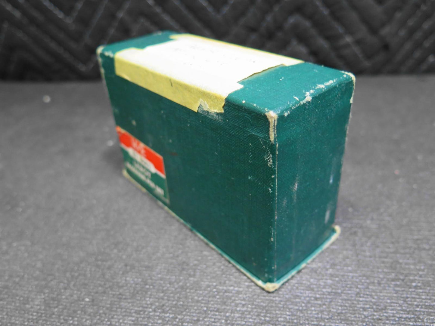 K&E 61 0060 Leroy Reservoir Pen Set  - Complete, in Box