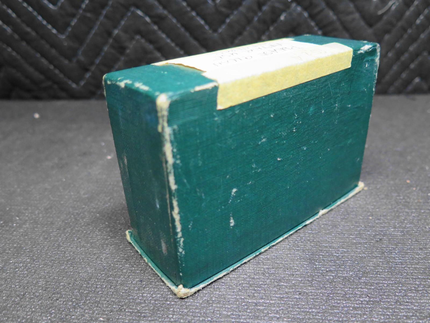 K&E 61 0060 Leroy Reservoir Pen Set  - Complete, in Box