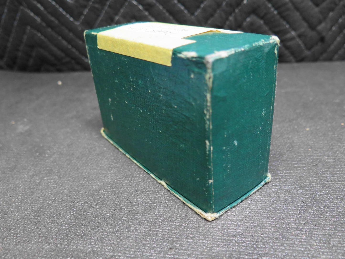 K&E 61 0060 Leroy Reservoir Pen Set  - Complete, in Box