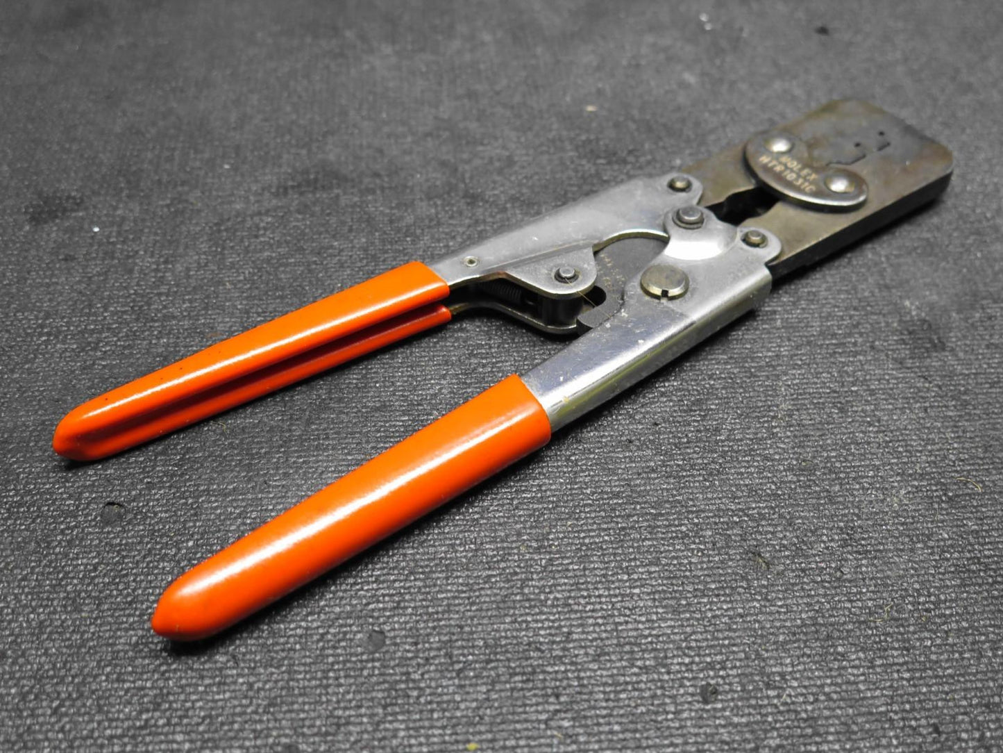 Molex 11-26-0006 HTR1031C Crimp Tool