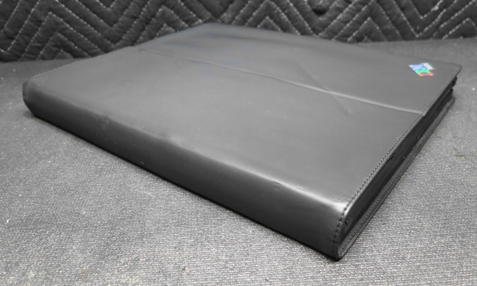 IBM Transnote ジャンク IBM ThinkPad TransNote Computer w/ Notepad & Stylus – ineedths