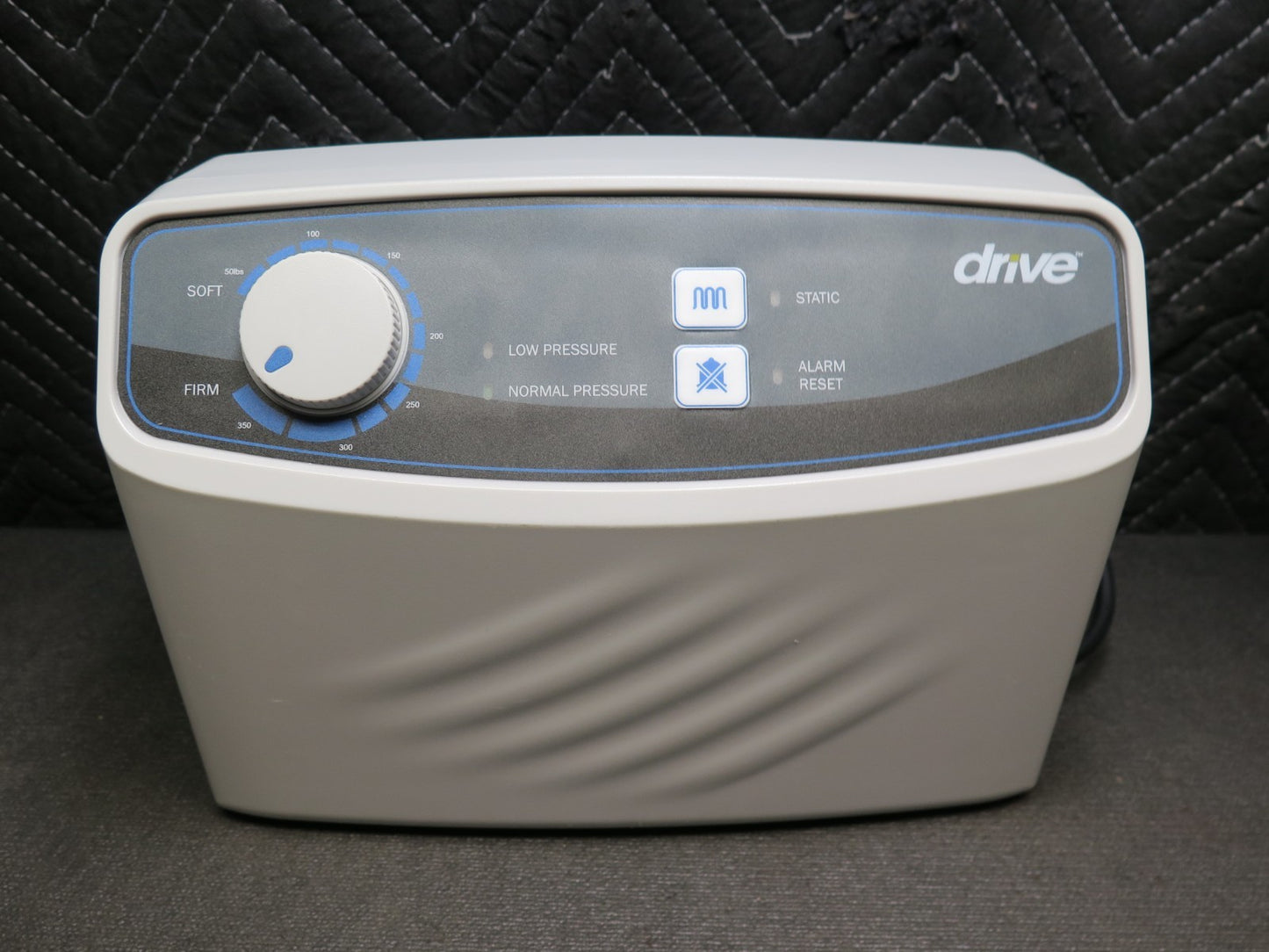 Drive Medical Alternating Pressure Air Pump (ONLY) REF 14027 for Hospital Bed