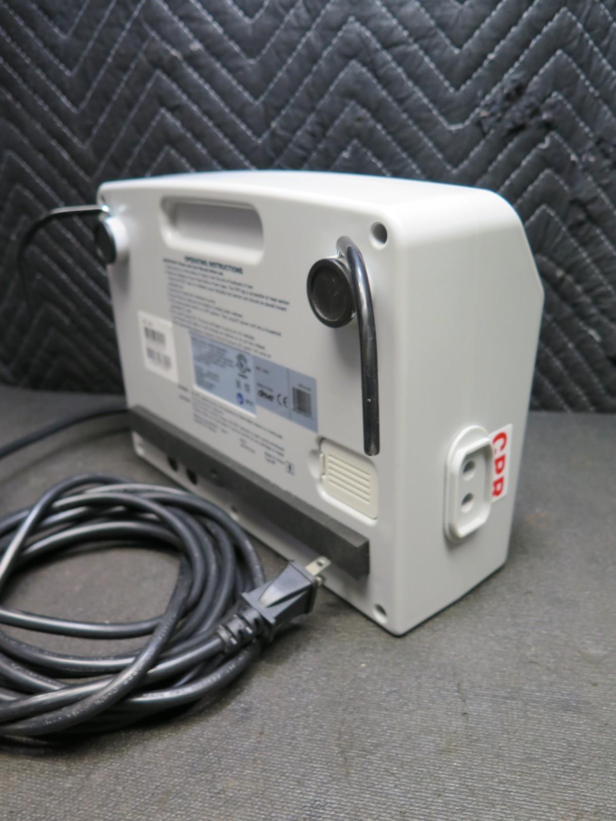 Drive Medical Alternating Pressure Air Pump (ONLY) REF 14027 for Hospital Bed