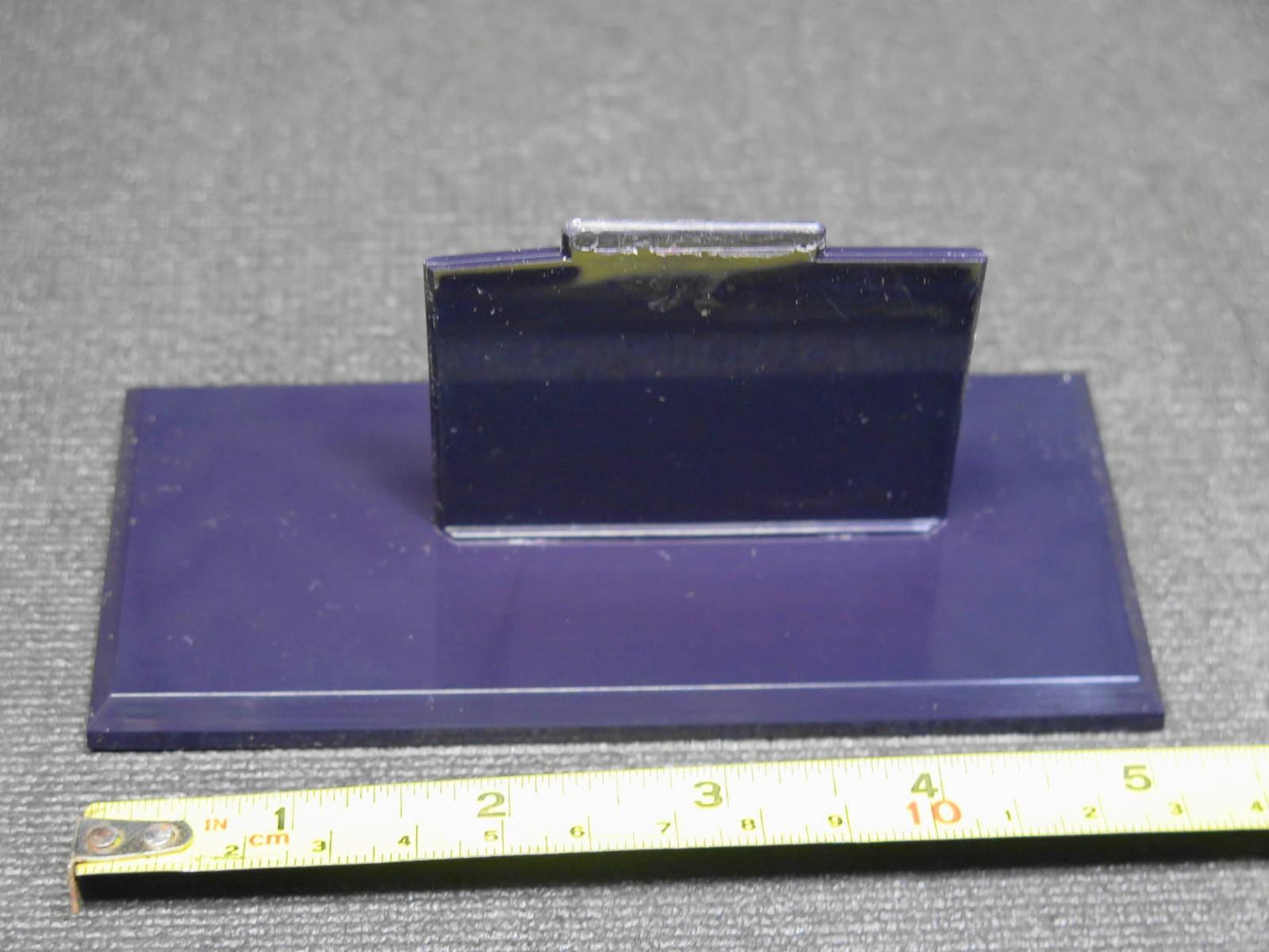 NOS Rare Vintage Douglas MB-1 "GENIE" Air-to-Air-Nuke Missile NIB