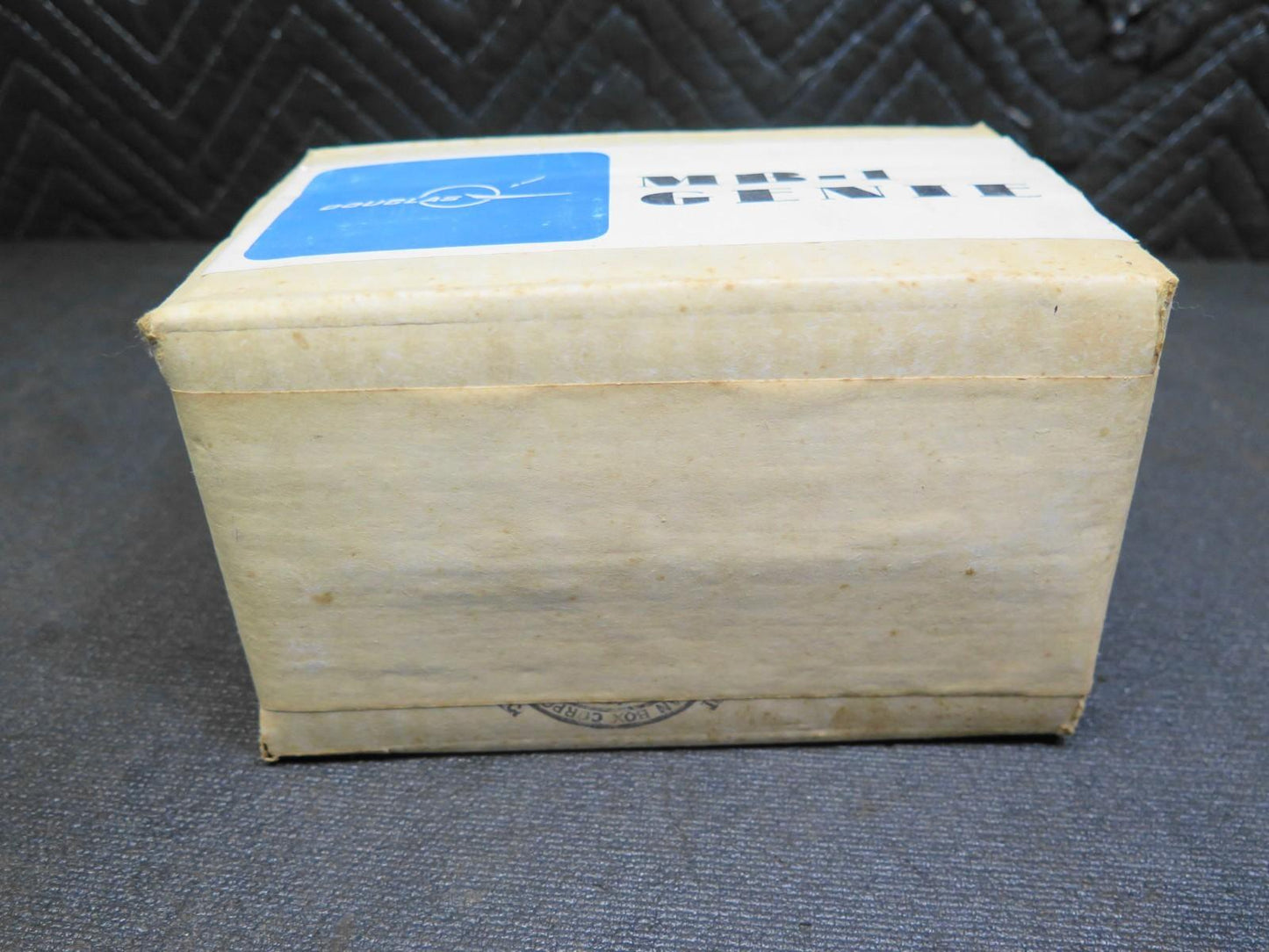 NOS Rare Vintage Douglas MB-1 "GENIE" Air-to-Air-Nuke Missile NIB