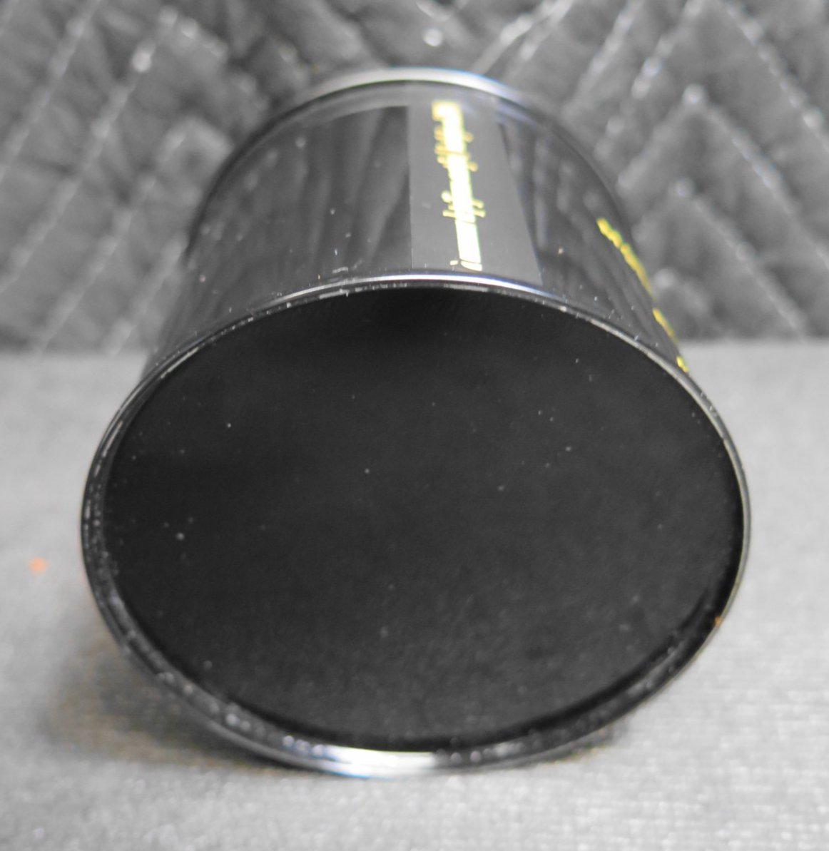 AGED MAISON FONDEE EN 1854 Mariage Casablanca FULL SEALED Tea Tin Caddy - 2006