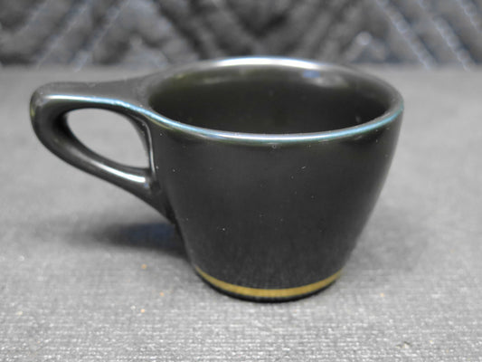 Rare Intelligentsia Coffee Black Cat Project by NotNeutral Espresso 3oz Cup Only