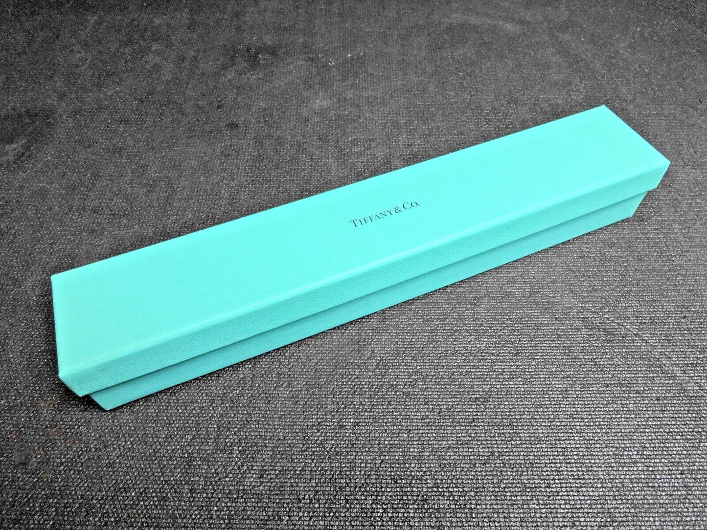 Tiffany & Co. Sterling Silver Elsa Peretti Padova  Letter Opener w/ Box