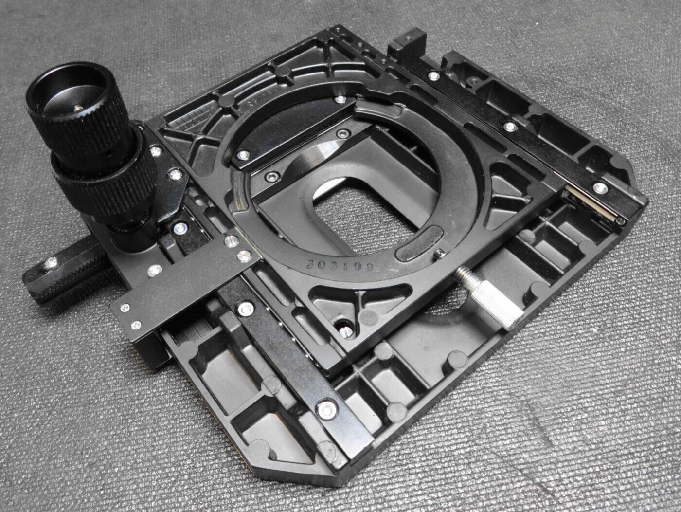 Olympus AB0185 Microscope Stage Tray