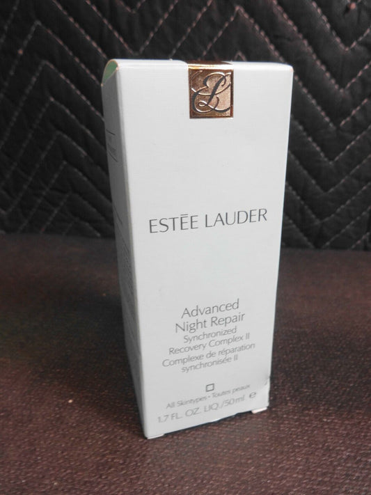 Estee Lauder Advanced Night Repair Synchronized Multi-Recovery Complex 1.7