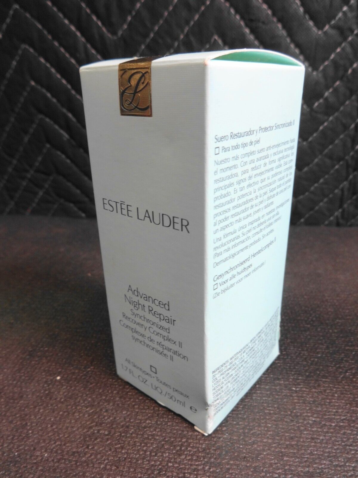 Estee Lauder Advanced Night Repair Synchronized Multi-Recovery Complex 1.7