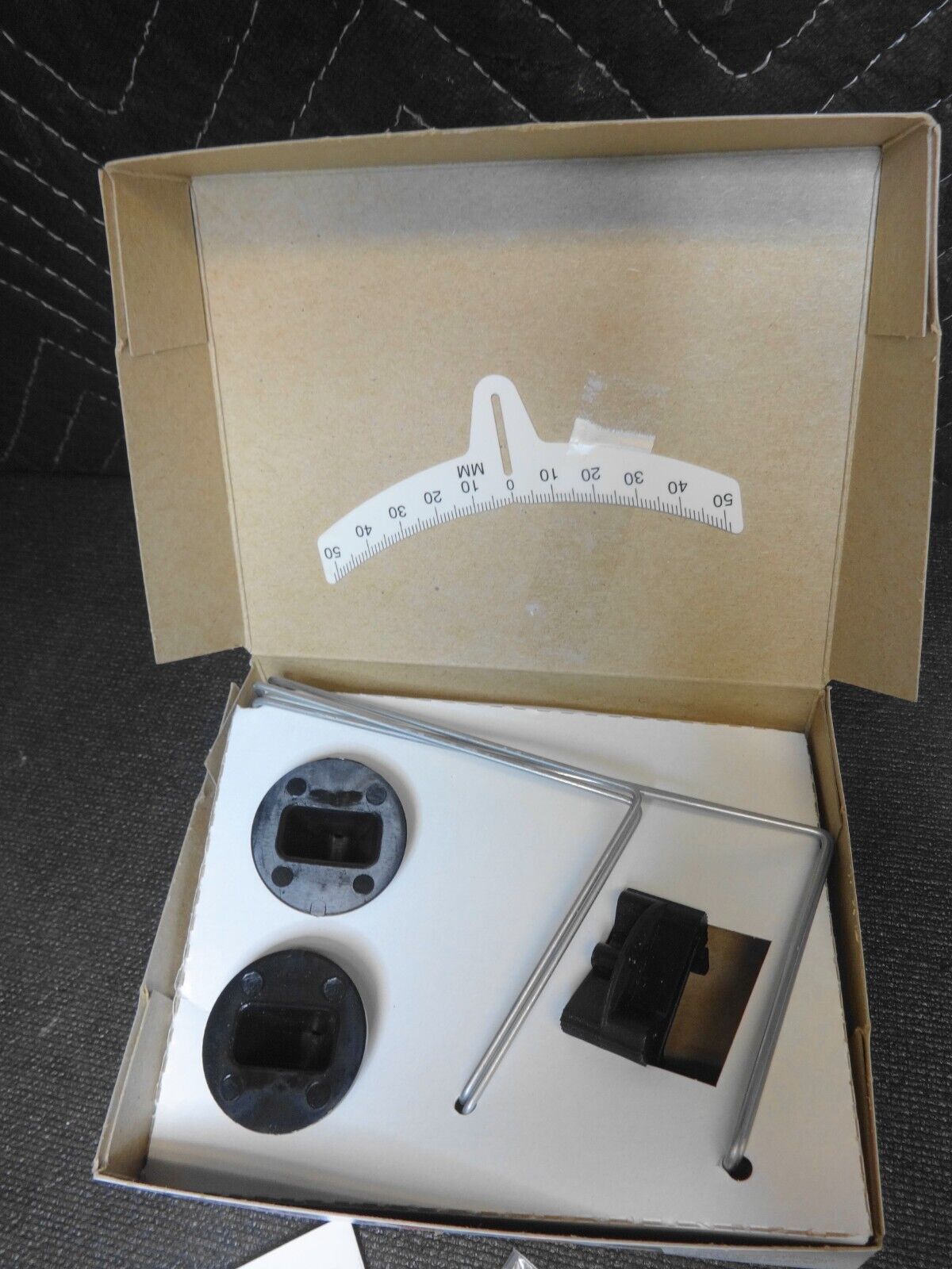 Panel Deflection Meter Great Planes Accu Throw Surface Deflection Meter – ineedths