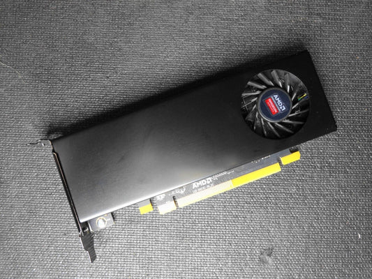 DELL AMD Radeon E9173 Video Card 2 GB | 0W6F74 - half height