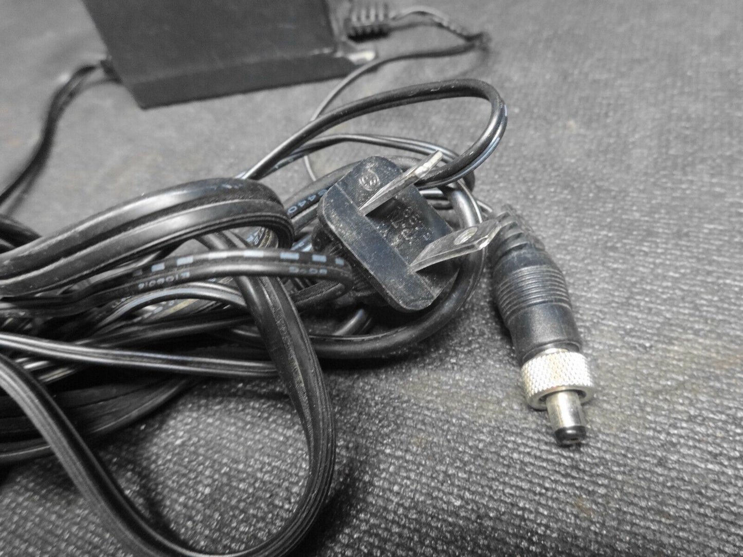 OEM Genuine Shure PS31 15v Power Supply Cable