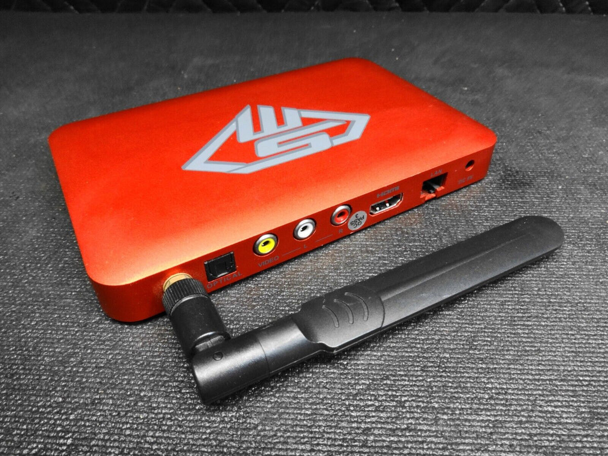 Streamaster Internals StreaMaster - SM2 - StreamMaster Stream Master - RED – ineedths