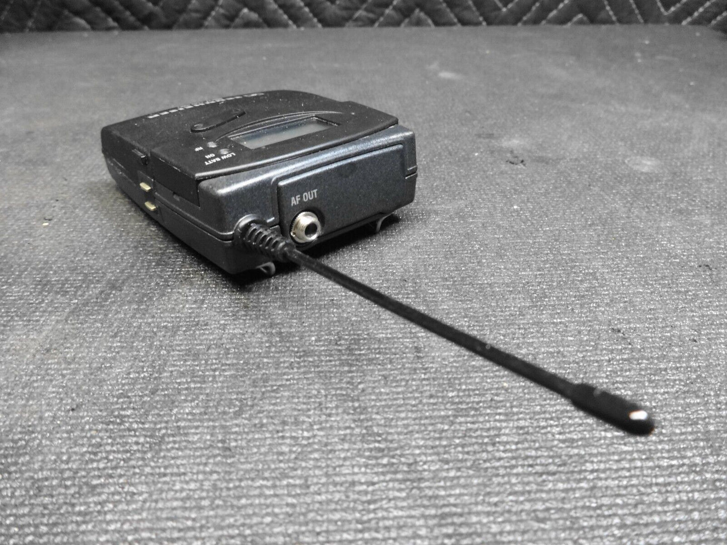 Sennheiser Diversity Receiver EK 100 G3 516 - 558 MHz Wireless Receiver
