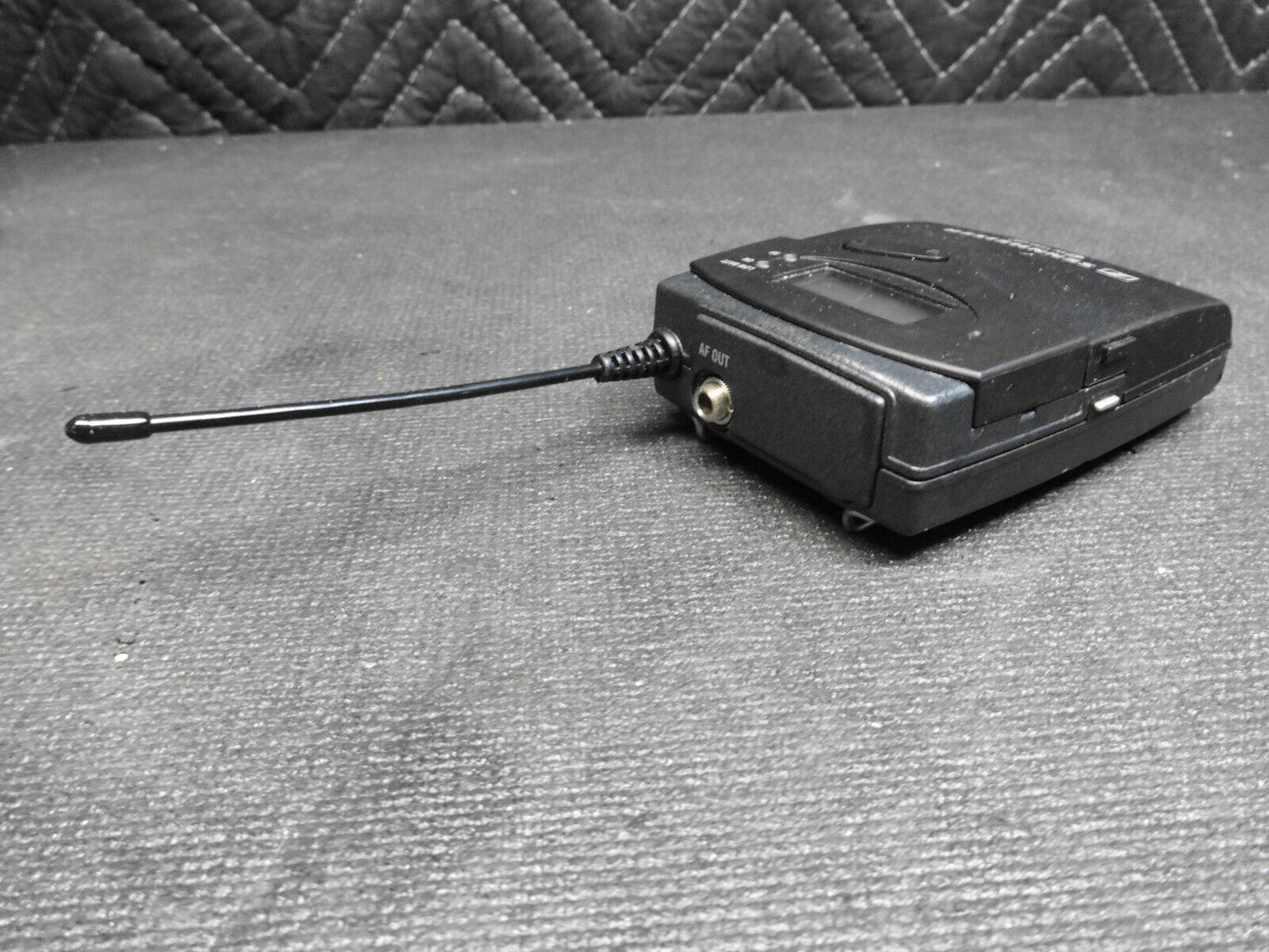 Sennheiser Diversity Receiver EK 100 G3 516 - 558 MHz Wireless Receiver