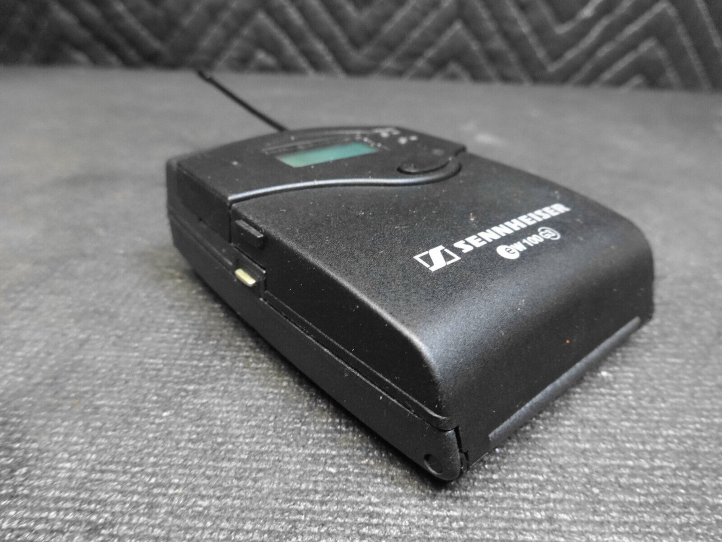 Sennheiser Diversity Receiver EK 100 G3 516 - 558 MHz Wireless Receiver
