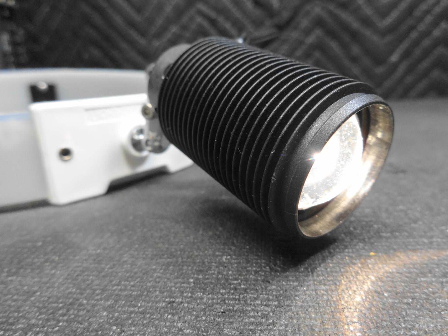 Light-Tech Halogen Physician's/Tech Focusing Headlight Model 480